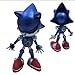 Sonic the Hedgehog 6 Piece 2.4