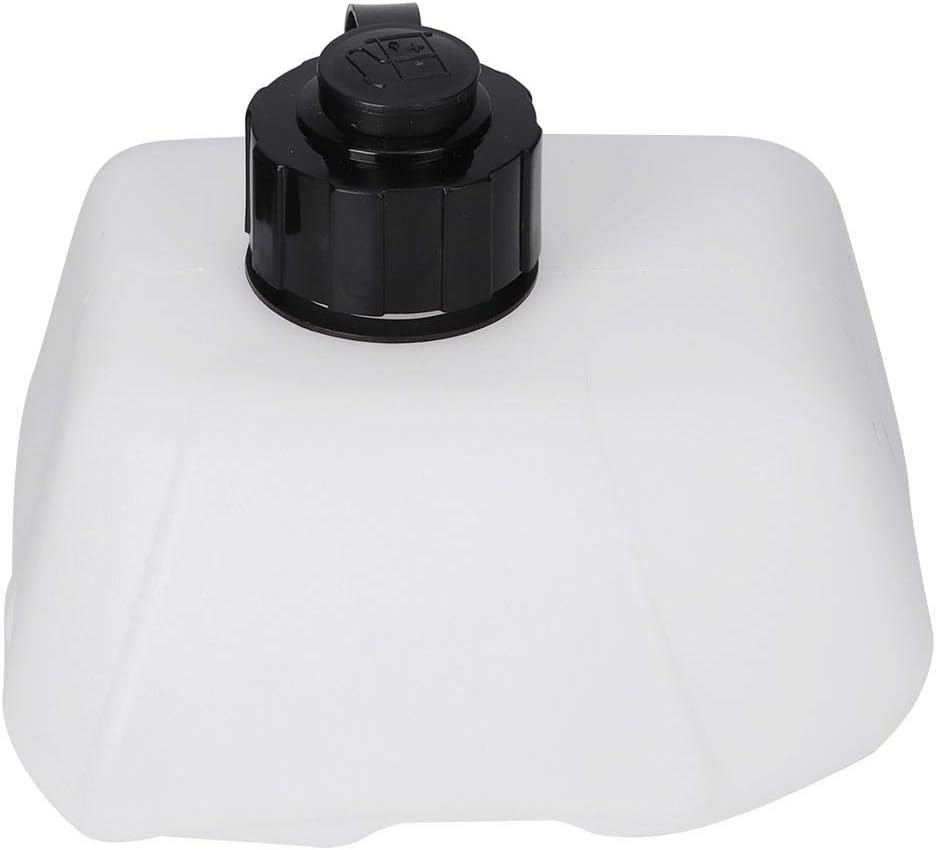 Gas Fuel Tank Practical Chainsaw Replacement Accesssory Fit for Robin NB411 BG411 CG411 EC04 RBC411 Chainsaw Parts