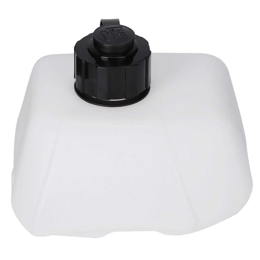 Gas Fuel Tank Practical Chainsaw Replacement Accesssory Fit for Robin NB411 BG411 CG411 EC04 RBC411 Chainsaw Parts