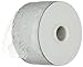 LTC LINENS LinenTablecloth Delicate White Lace Ribbon, 2-Inch by 25-Yard