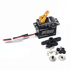 GoolRC Digital Servo GX3370BLS 70KG IP67 Waterproof
