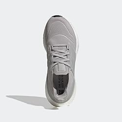 adidas Women's Ultraboost 22 Running Shoe, Grey