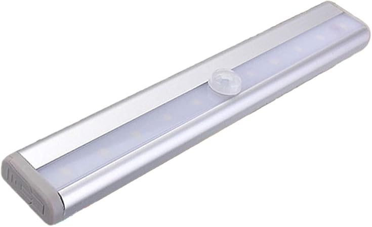 Amazon Co Jp サンパーシー センサーライト Led 室内 人感 電池式 照明 自動点灯 自動消灯 工事不要 屋内 マグネット 防災 並行輸入品 家電 カメラ