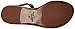 kate spade new york Women's Citrine Flat Sandal