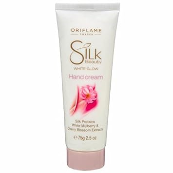 hand glow cream
