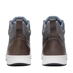 Timberland Men's Parker Street Mid Lace-Up