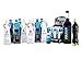 zenful Variety Sample Pack, 80 Fluid Ounce