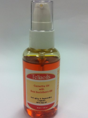 sea buckthorn serum