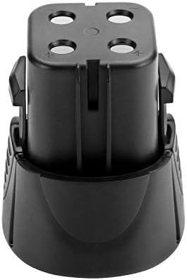Odec Dremel 7300 Battery, Dremel 755-01 Battery 2000mAh 4.8V for 7300-N/8 MiniMite, 7300-PT Pet Nail Grooming Tool
