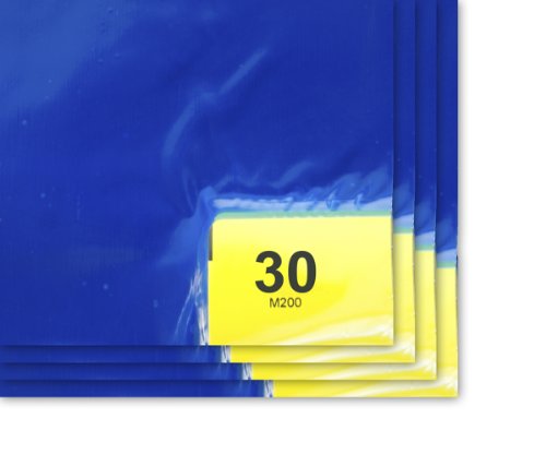 Purus International Mat Sticky Blue 24x3630 Lyr 4 Pd Cs - 