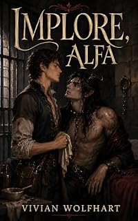 Livro Implore, Alfa