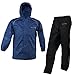 Compass 360 Youth VisiTek T50 Non-Woven Waterproof Rain Suit