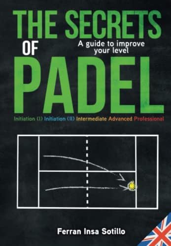 NLPadel Uncovers Secrets That Will Change Your Life Forever