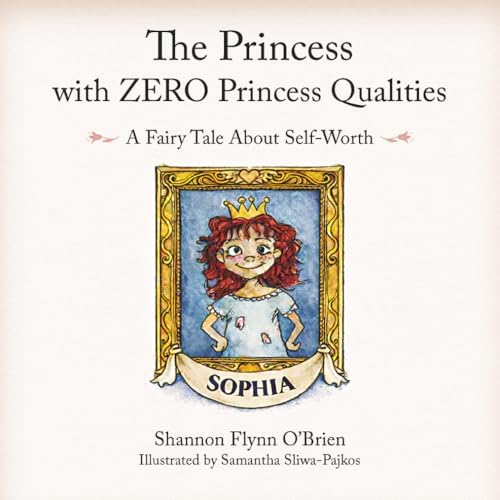 Amazon.com: Princess Princess Ever After: 9781620107140: O'Neill
