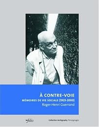 À contre-voie