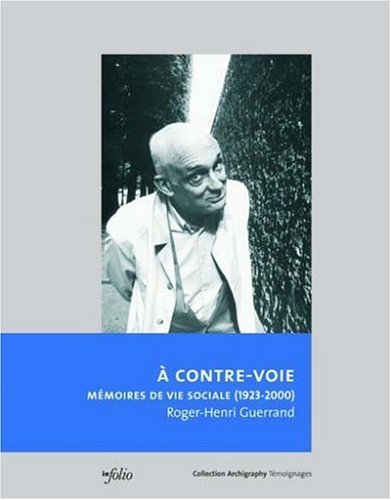À contre-voie