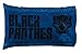 Jay Franco Marvel Black Panther 1 Pack Pillowcase - Double-Sided Kids Super Soft Bedding (Official Marvel Product)