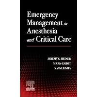 Critical Care Medicine: Principles of Diagnosis and