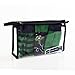 Baby Boy Boxer Brief Toddler Boys Cotton 3-Pack Underwear Set for 2-9T Kids Green