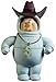 Mezco Toyz Family Guy 6 Inch Classic Action Figure Series 2 Secret Agent Astronaut Millionaire Peter