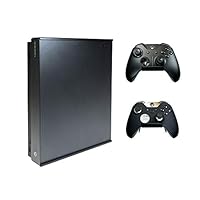 HIDEit X1X Xbox One X Wall Mount and (2) Controller Wall Mounts (Xbox One X Bundle) - HIDEit Behind the TV or DISPLAYit - Made in the USA and Trusted Worldwide Since 2009