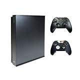 HIDEit X1X Xbox One X Wall Mount and (2) Controller Wall Mounts (Xbox One X Bundle) - HIDEit Behind the TV or DISPLAYit - Made in the USA and Trusted Worldwide Since 2009