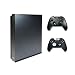 HIDEit X1X Xbox One X Wall Mount and (2) Controller Wall Mounts (Xbox One X Bundle) - HIDEit Behind the TV or DISPLAYit - Made in the USA and Trusted Worldwide Since 2009