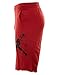 Nike Mens Air Jordan City Knit Graphic Shorts