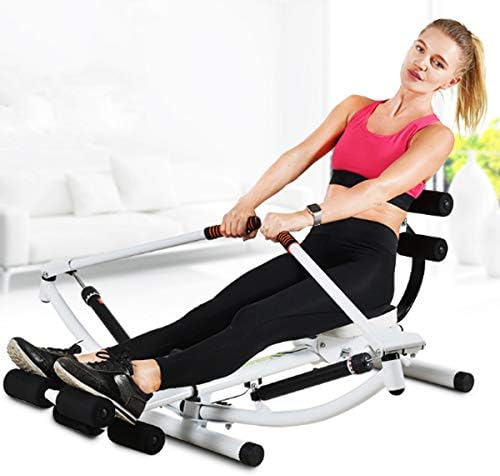 best silent rowing machine