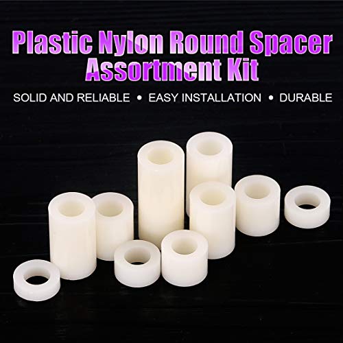 4 Swpeet+Standoff+Assortment+Plastic+Prototyping