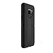 Speck Presidio Grip Samsung Galaxy S9 Case, Black/Black - 109509-1050