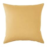 Ikea Sanela Cotton Velvet Solid Colored 20