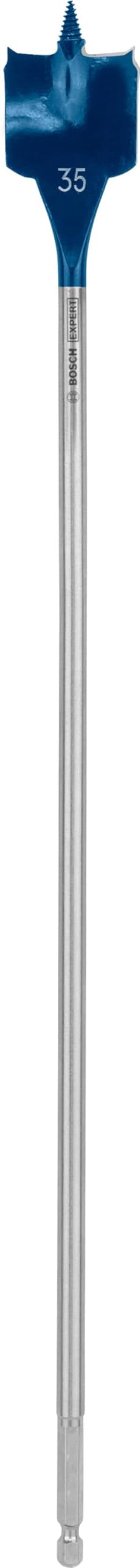 Bosch EXPERT Self Cut Speed Spade Drill Bit 35 mm x 400 mm