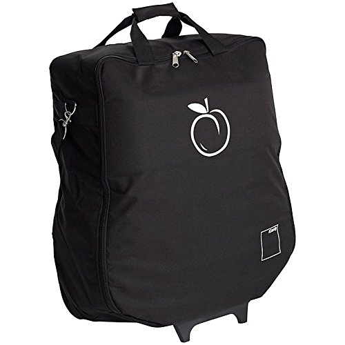 icandy peach travel bag