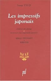 Les  impressifs japonais