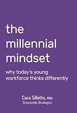 The Millennial Mindset: Why Today’s Young Workforce Thinks Differently