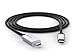 Griffin BreakSafe Magnetic USB-C Breakaway Power Cable for MacBooks and Chromebook Pixel