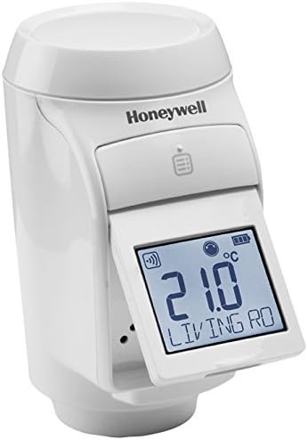 evohome Wireless Radiator Zoning Kit by evohome