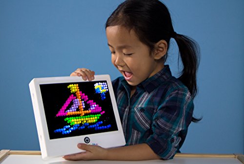 Lite-Brite Magic Screen Toy - Retro Style