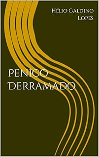 Livro Penico Derramado