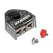 Kicker BT4 Positive/Negative Competition Battery Terminal with 1/0-8 Gauge and 4-8 Gauge Output