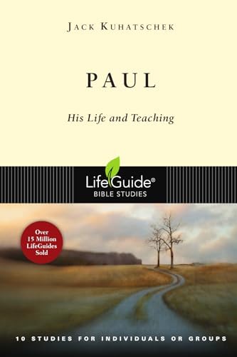 Growing Older & Wiser (LifeGuide Bible Studies): Larsen, Dale