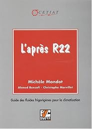 L' après R22