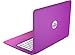 HP Stream 11.6-Inch Laptop Intel Celeron, 2 GB, 32 GB SSD, Orchid Magenta Includes Office 365 Personal for One Year (Discontinued)