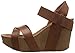 MIA Women's Joy Wedge Sandal