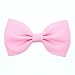 Lolitarcrafts Baby Girl None Slip Bow Tie Hair Clip Mixed 20 Color