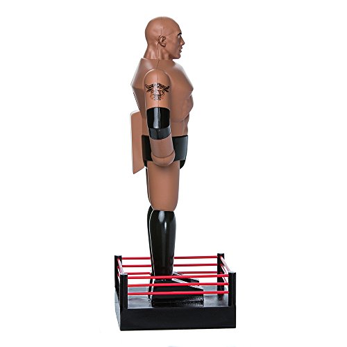 3 Kurt+Adler+10+Inch+Rock+Nutcracker