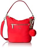 GUESS Tenley Hobo, Red