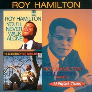 Hamilton Roy You Ll Never Walk Alone Golden Boy Amazon Com Music