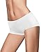 Maidenform Dream Boyshort (40774) White, 7